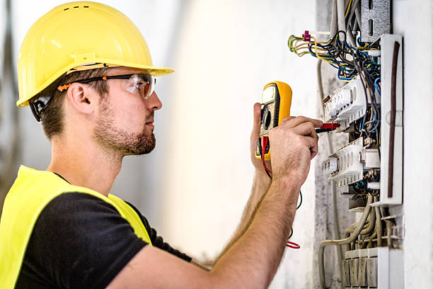 Reliable Minot, ND Electrical Services Solutions