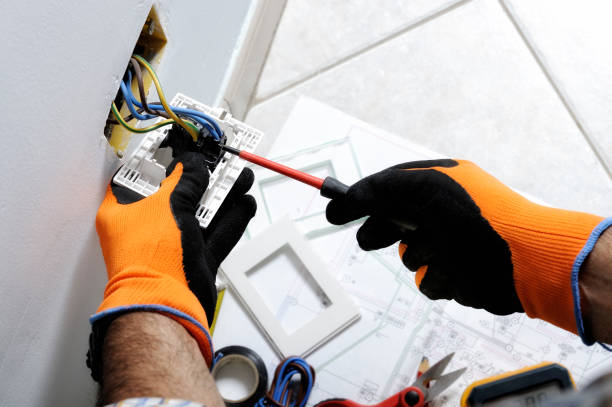 Electrical Maintenance Services in Minot, ND